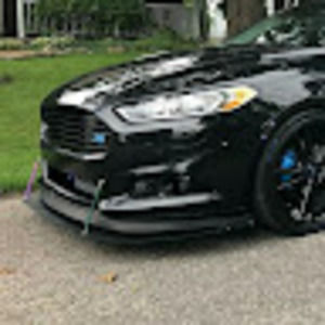 Meet your Posher, Fox